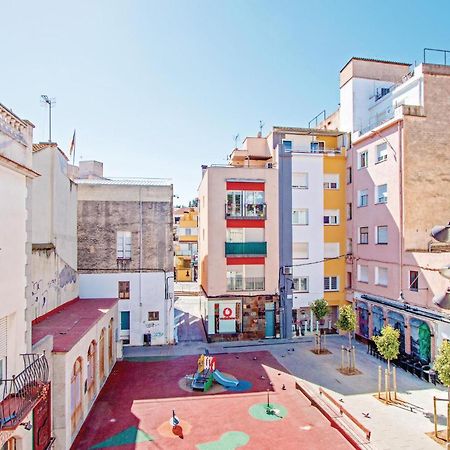 2 Bedroom Cozy Apartment In Blanes Exterior foto